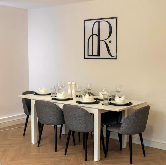 Apartamento City Nights In Londres