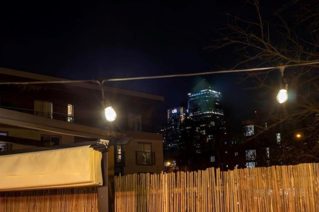 Apartamento City Nights In Londres