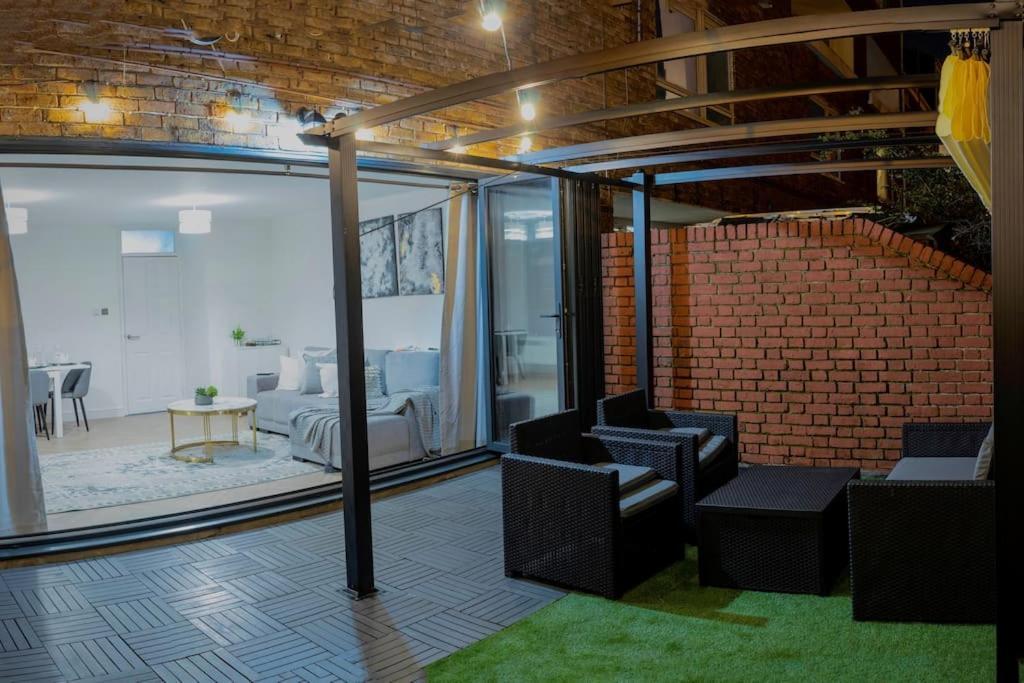 Apartamento City Nights In