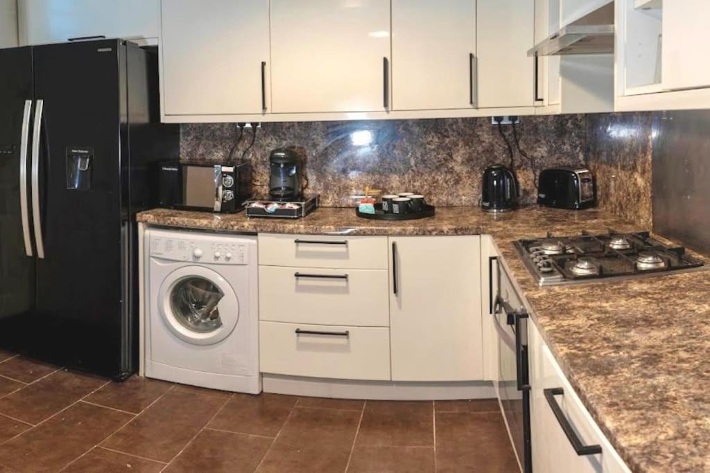 Apartamento City Nights In *