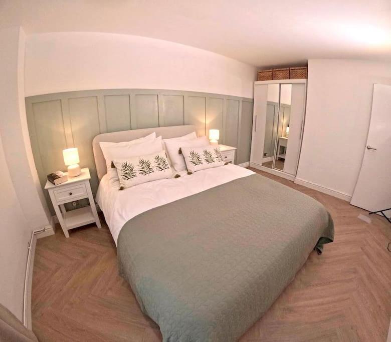 City Nights In Apartamento Londres