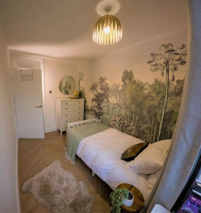 Apartamento City Nights In Londres