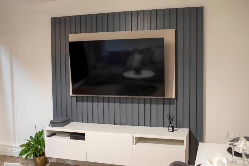 Apartamento City Nights In