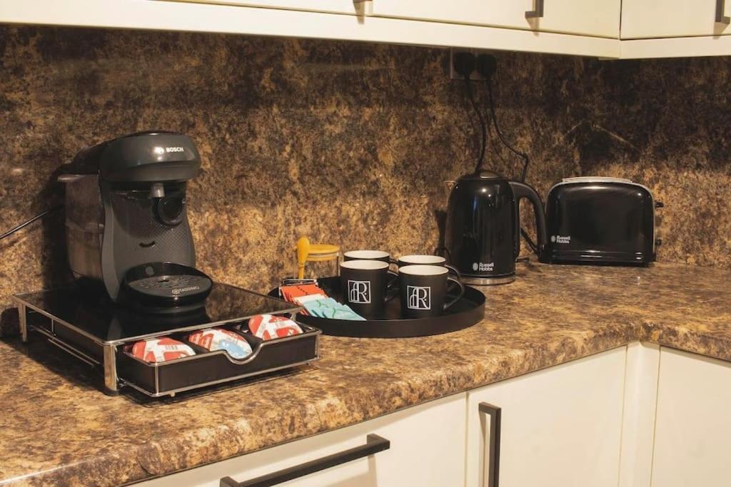 Apartamento City Nights In Londres