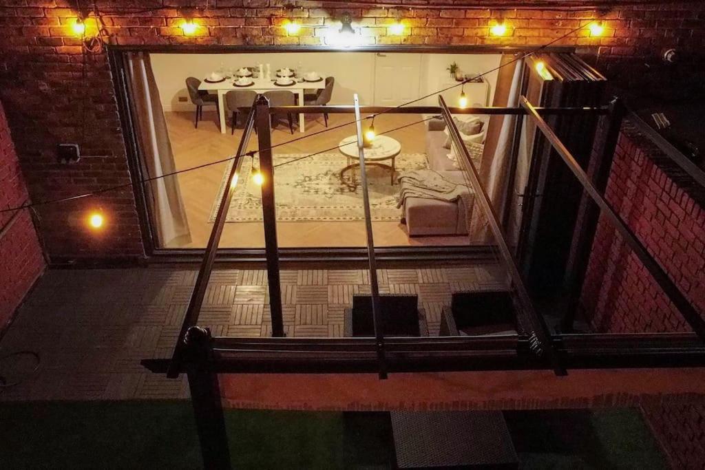 Apartamento City Nights In *