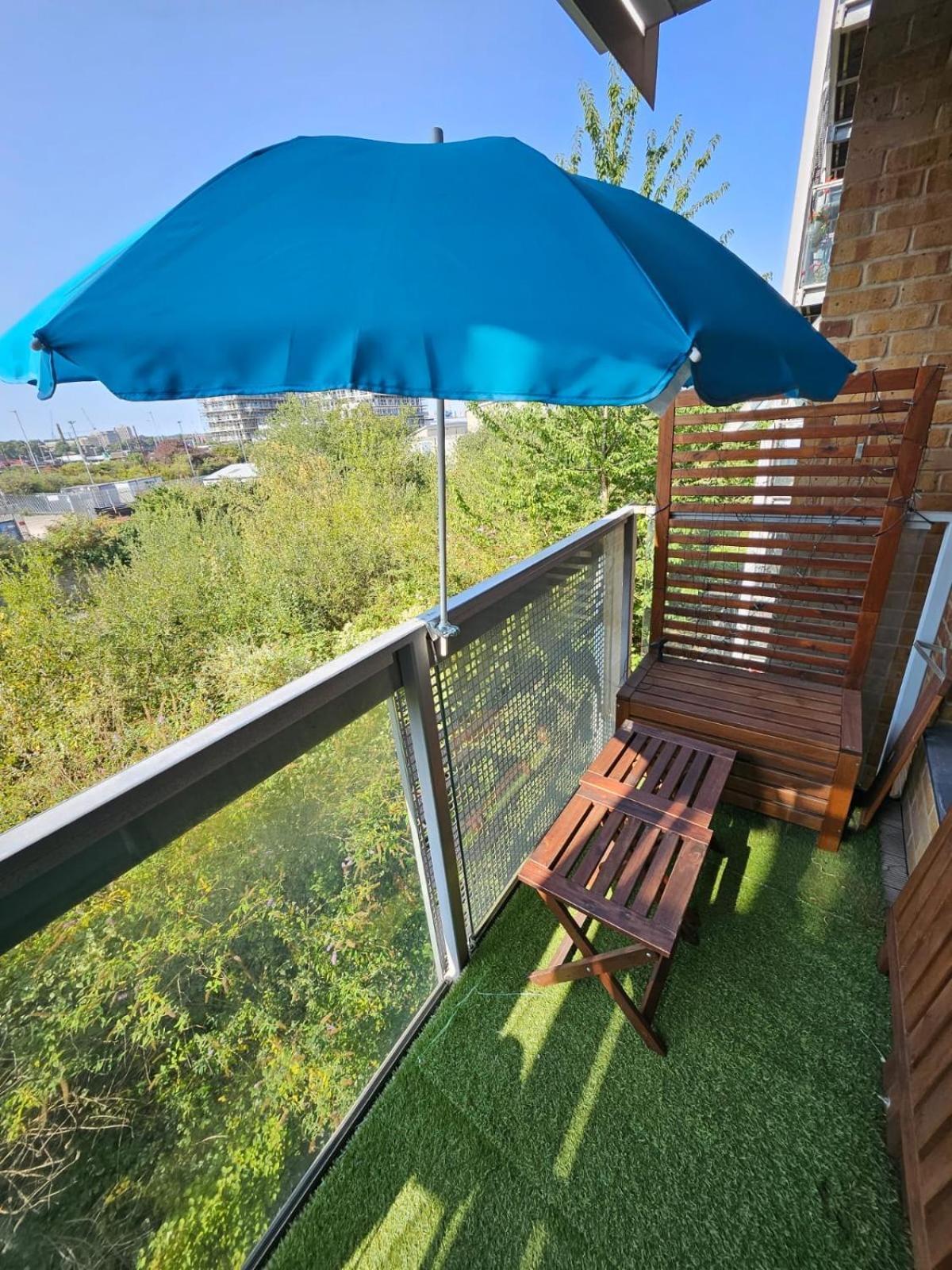 Appartement Luxury 2 Bedroom Apartment, Royal Docklands Excel *
