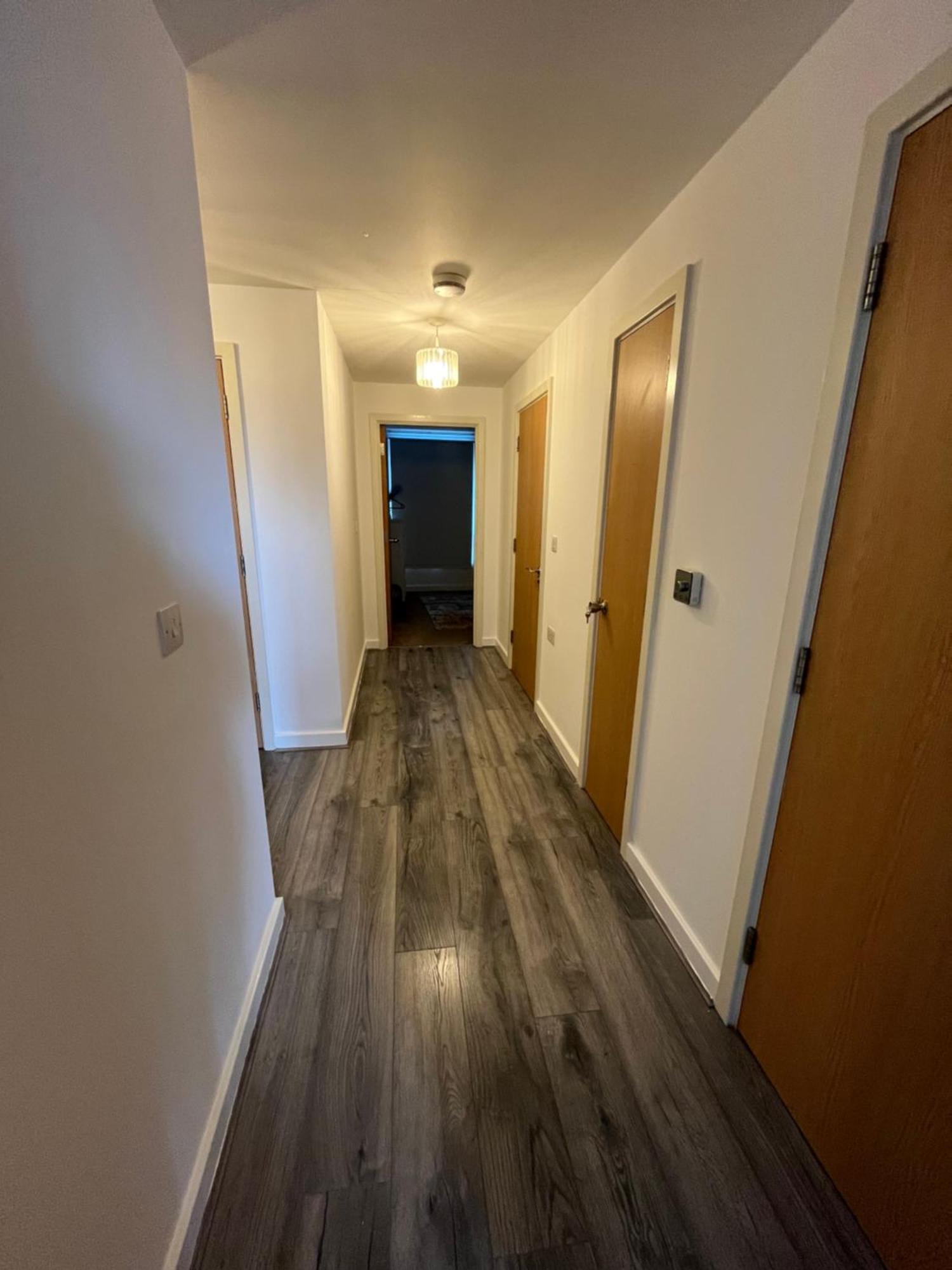 Appartement Luxury 2 Bedroom Apartment, Royal Docklands Excel Londen