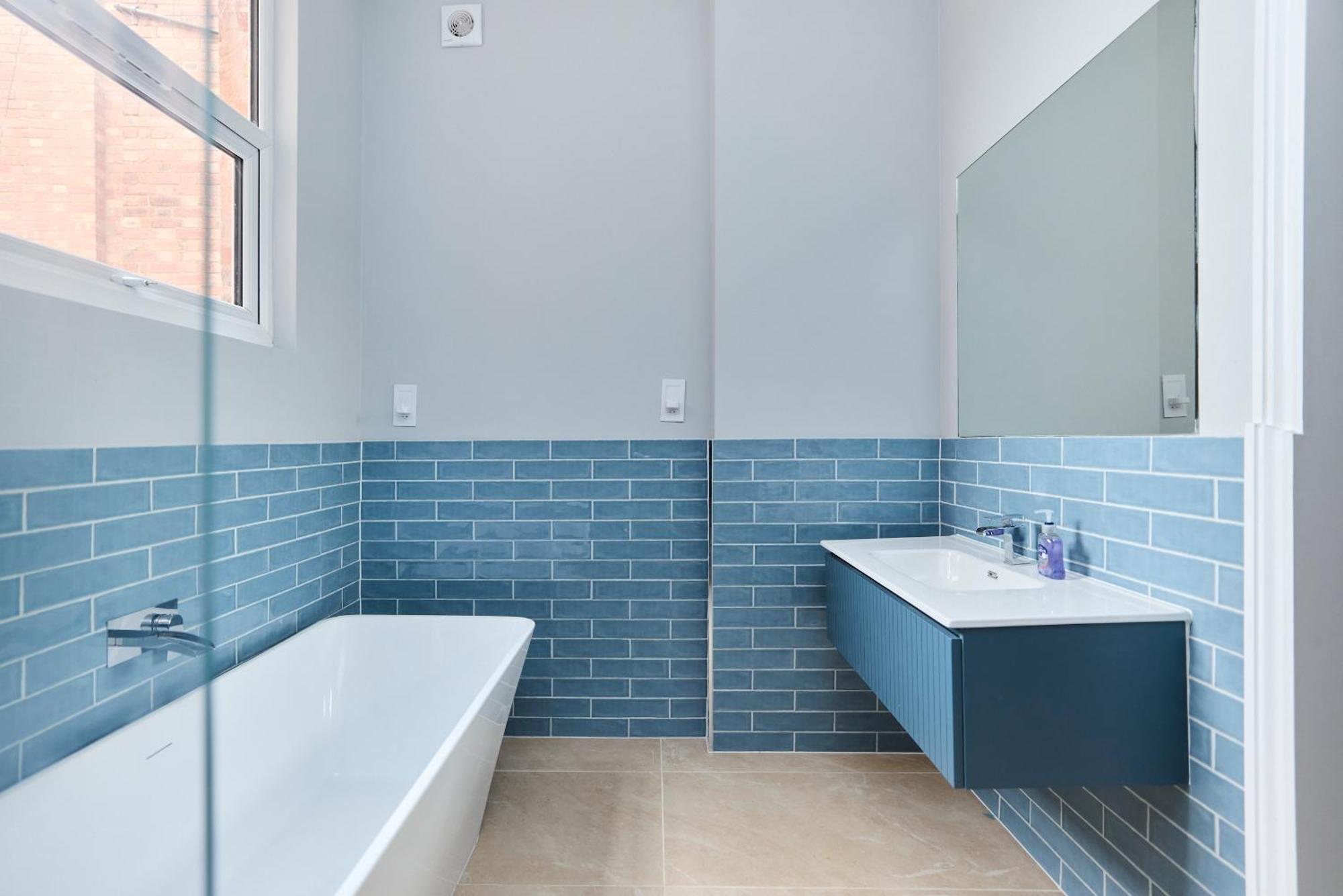 Appartement The Brondesbury Park - Sparkling 3bdr Flat With Garden *