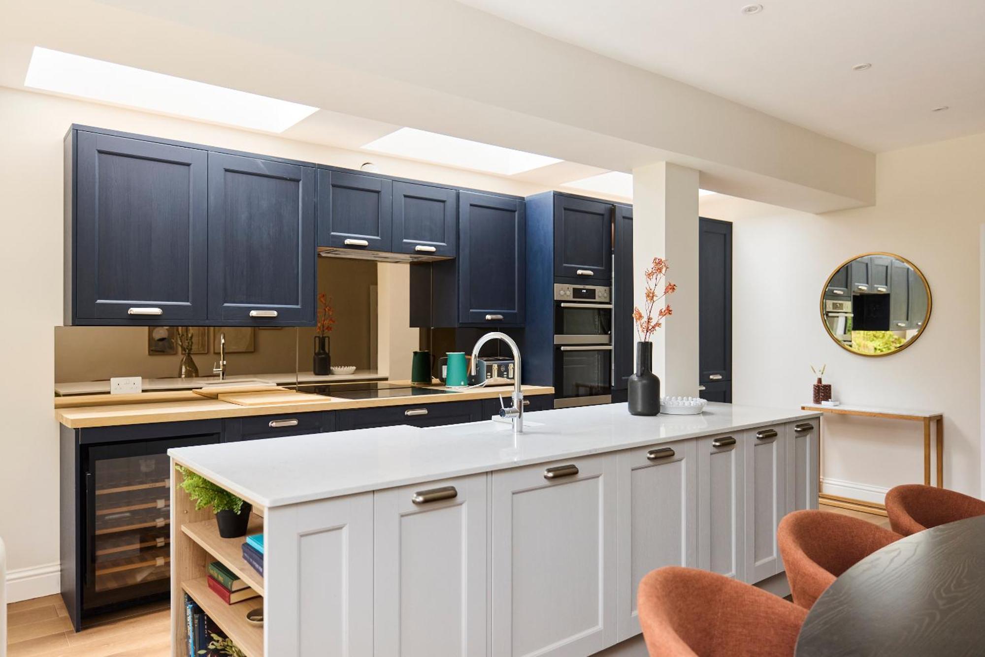 The Brondesbury Park - Sparkling 3bdr Flat With Garden *
