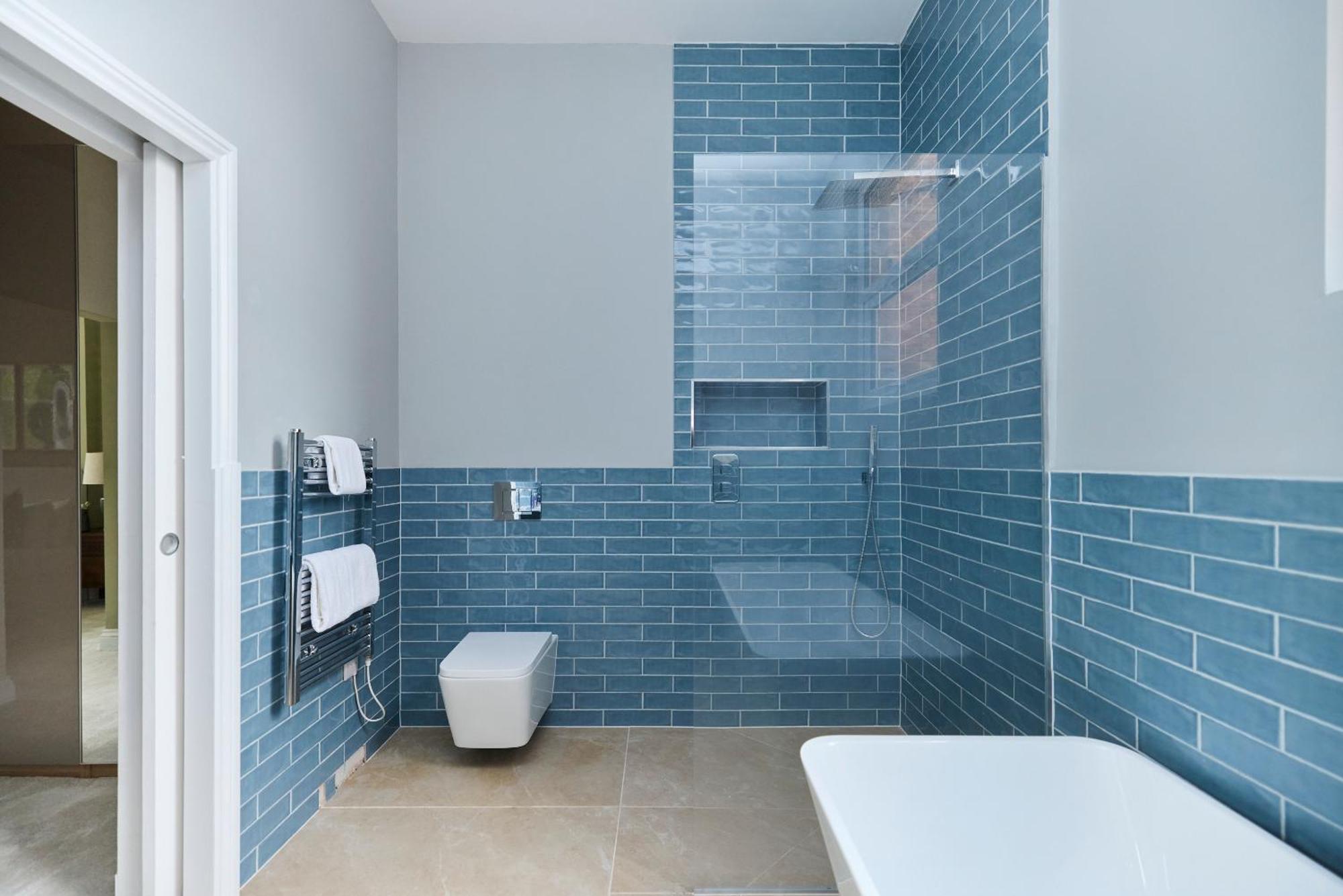 The Brondesbury Park - Sparkling 3bdr Flat With Garden Appartement