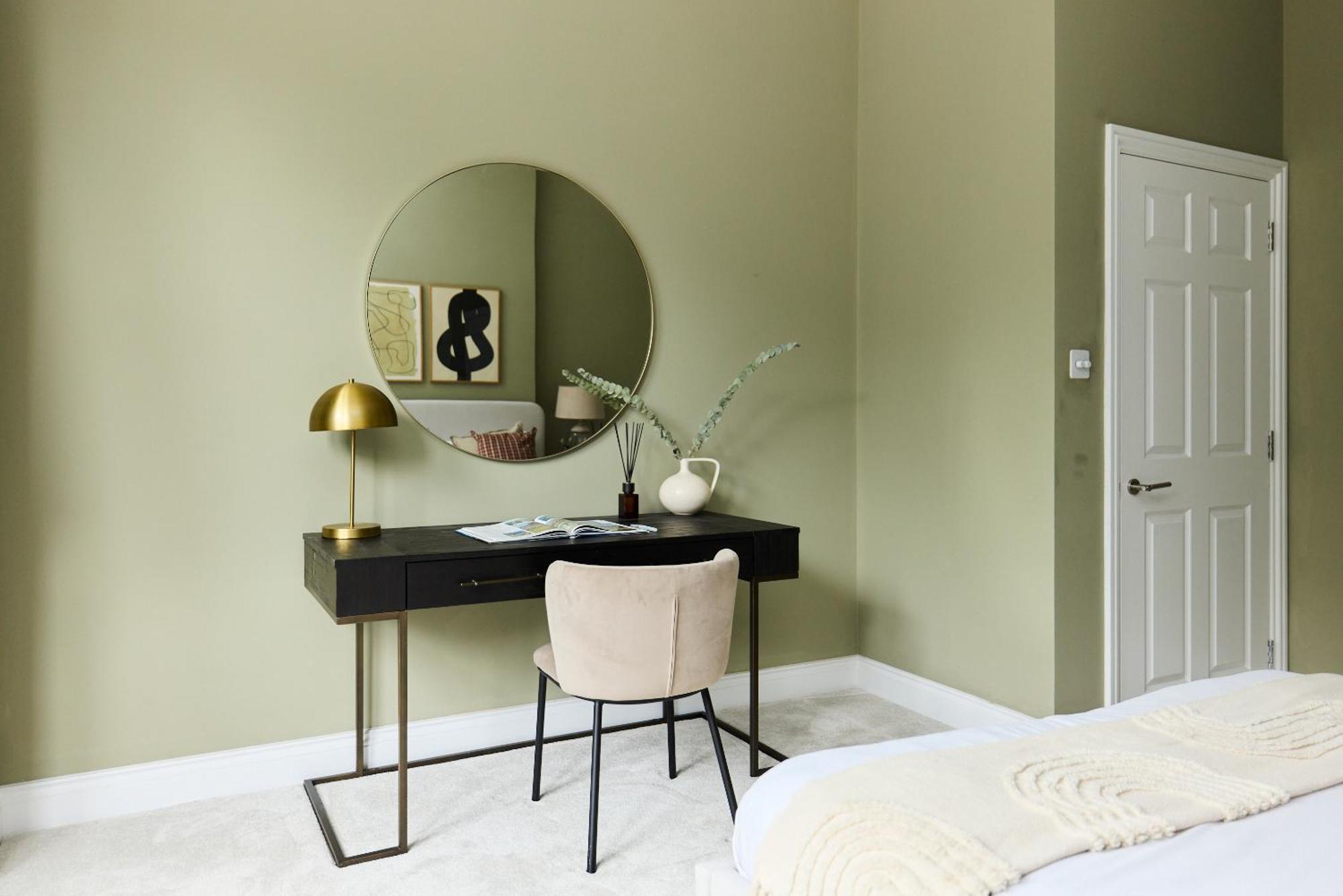 Appartement The Brondesbury Park - Sparkling 3bdr Flat With Garden Londen
