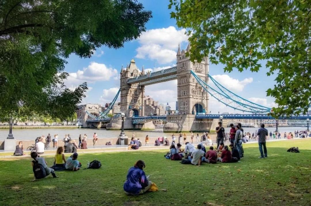 Apartment Marx Stylish 1-bed Near Bridge & Tower Bridge - Great Location With Free Parking *