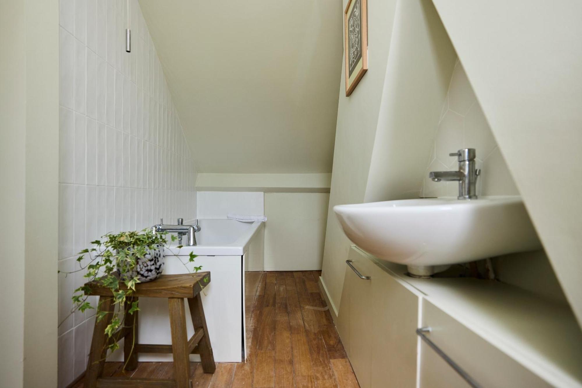 The Kilburn Arms Crib - Chic 2bdr House With Study Apartamento *