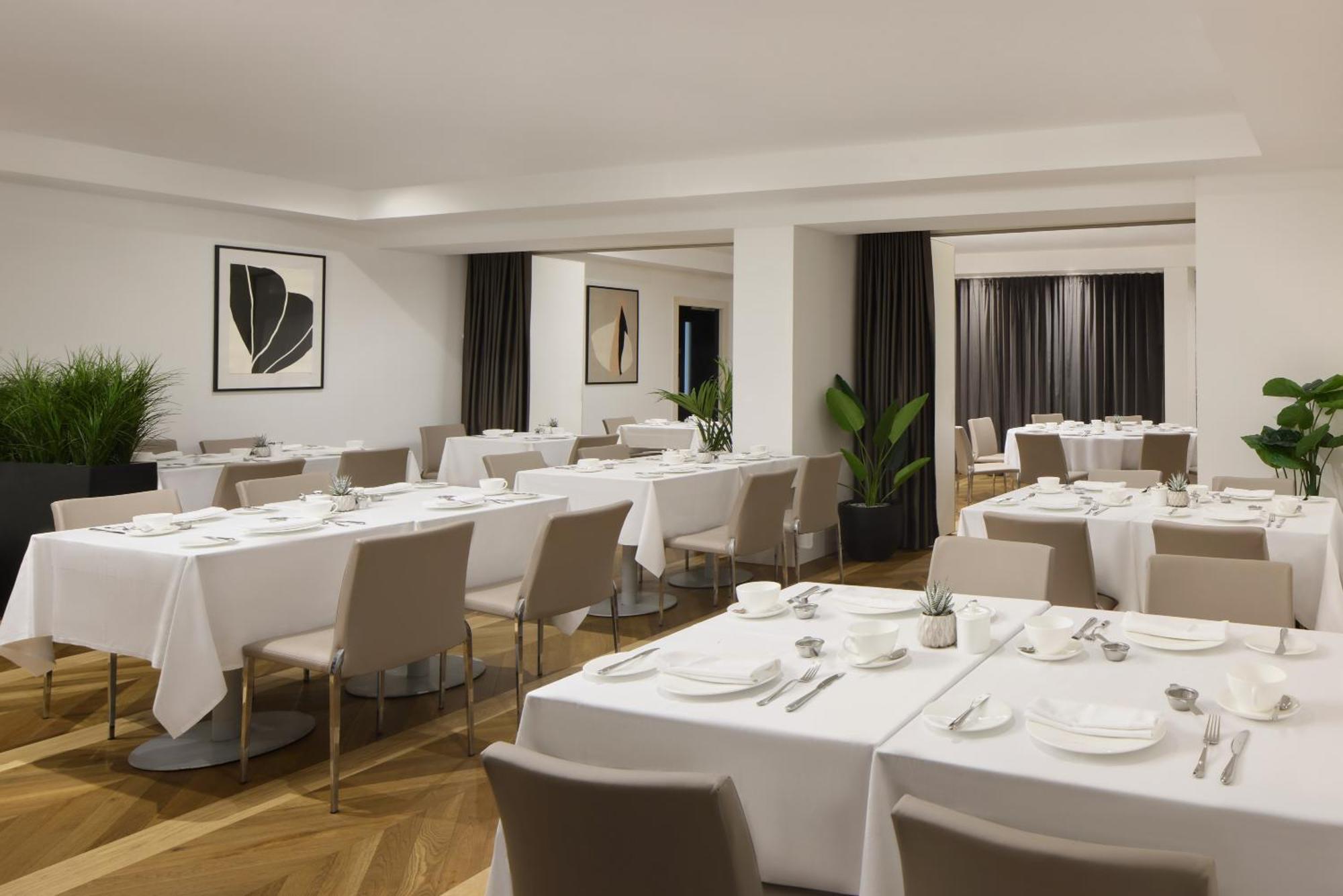 Hotel The Queens Gate London
