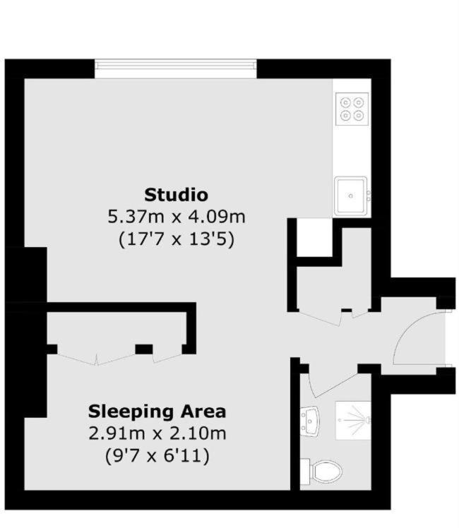 Apartment Paddington By Morethanstays *