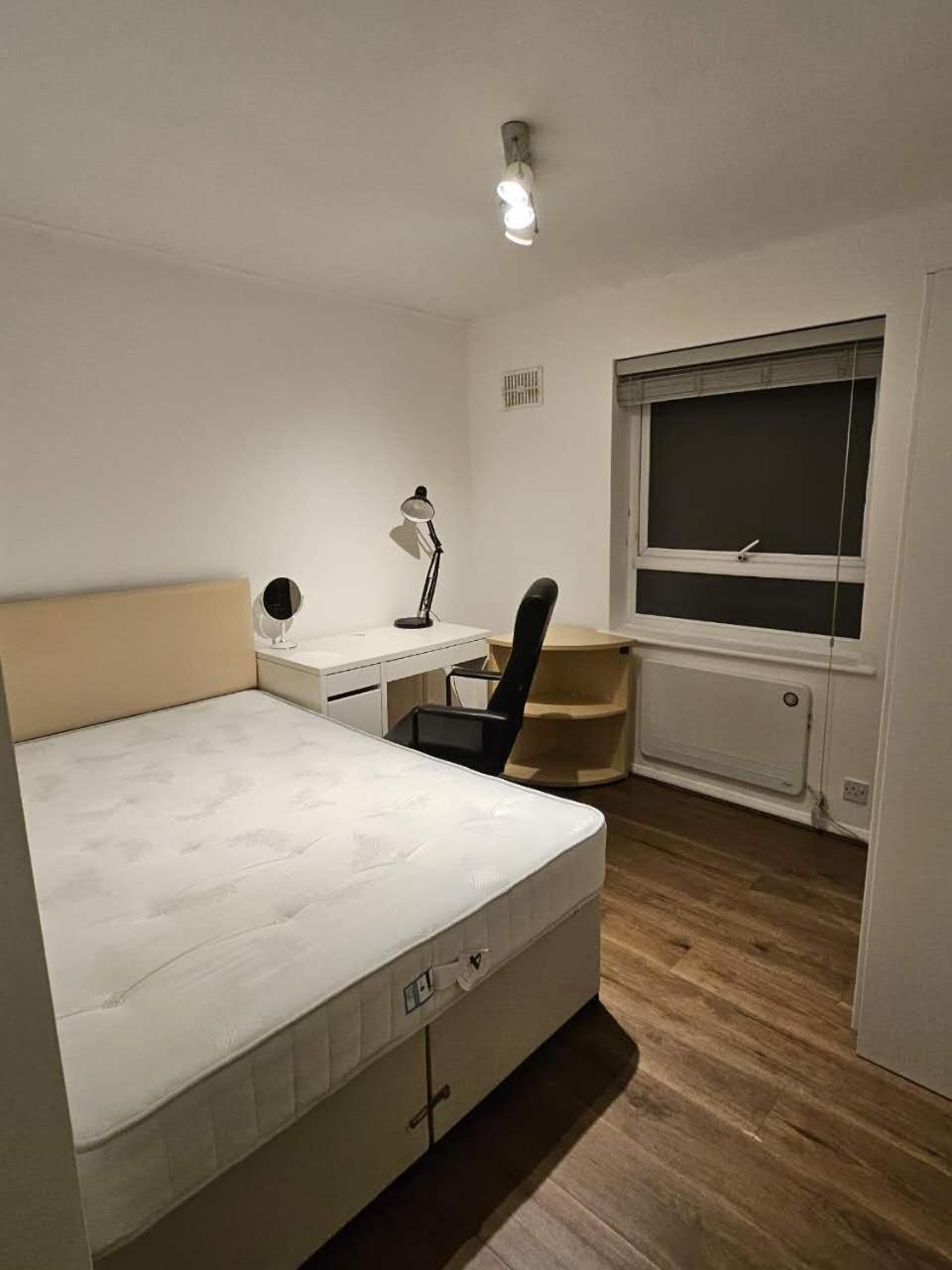 Heathrow Airport Pick Up-paid Uxbridge Cozy Shared Near Brunel *