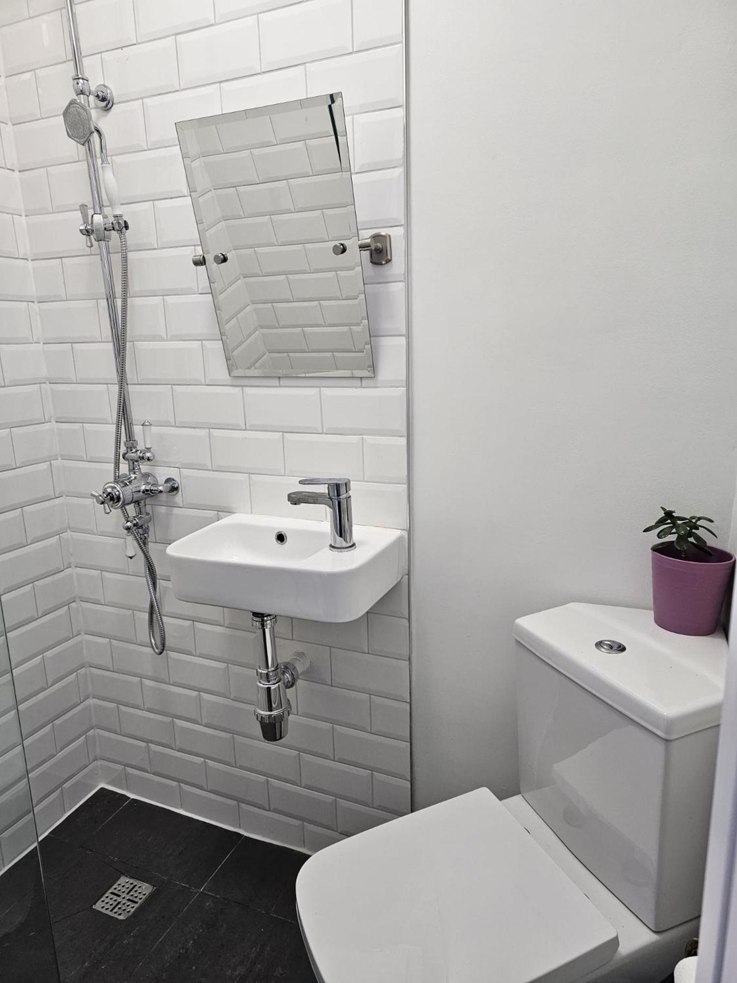 Apartment Relax In Highgate Village London