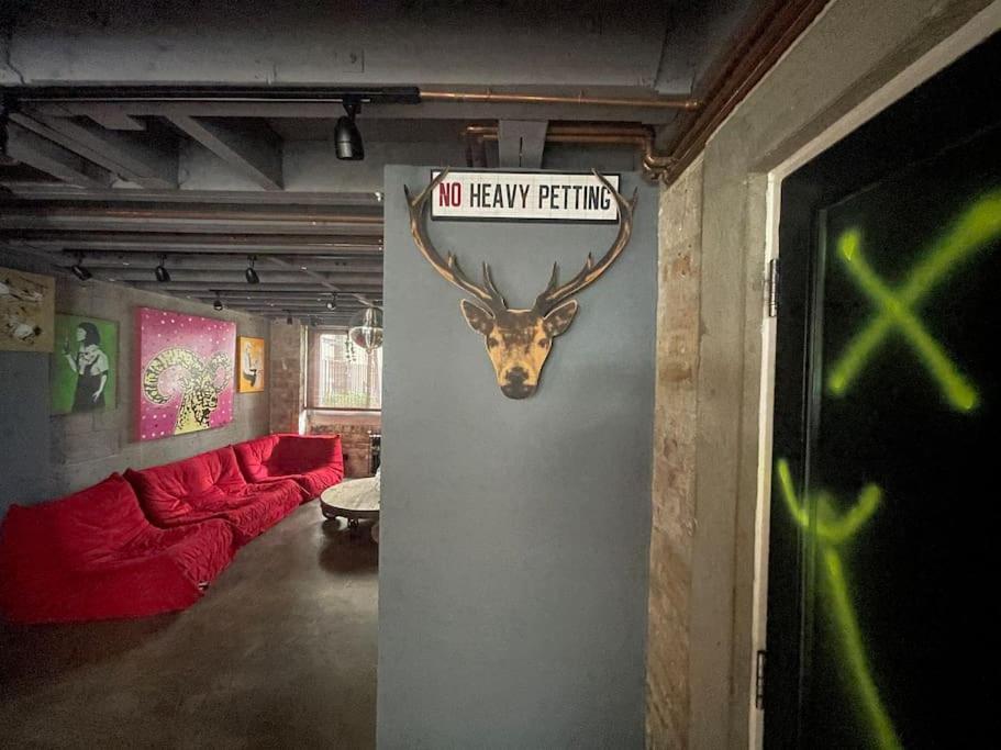 Appartement New York Loft Style