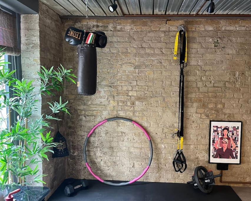 New York Loft Style Londen