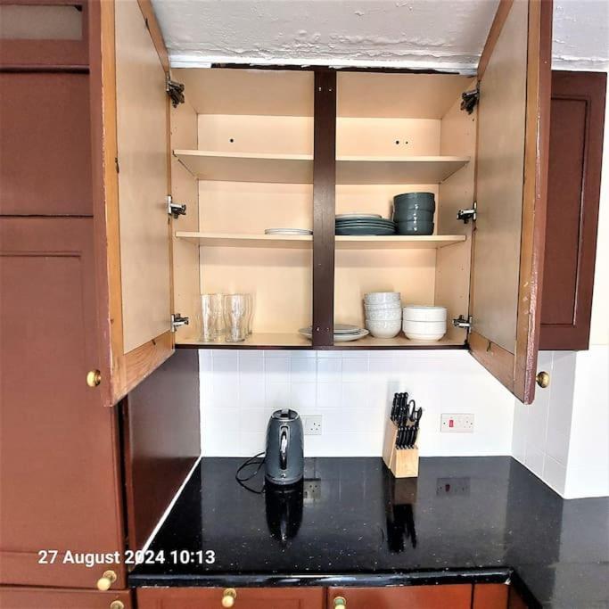 3 Bedroom House In Beckton
