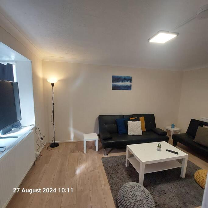 Holiday home 3 Bedroom House In Beckton