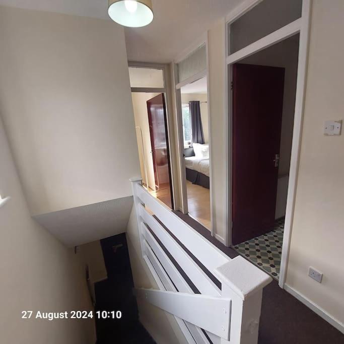 3 Bedroom House In Beckton * London