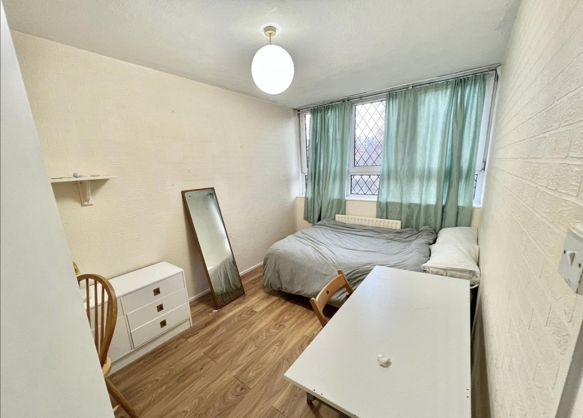 Elgin House, Poplar, E14 Londres