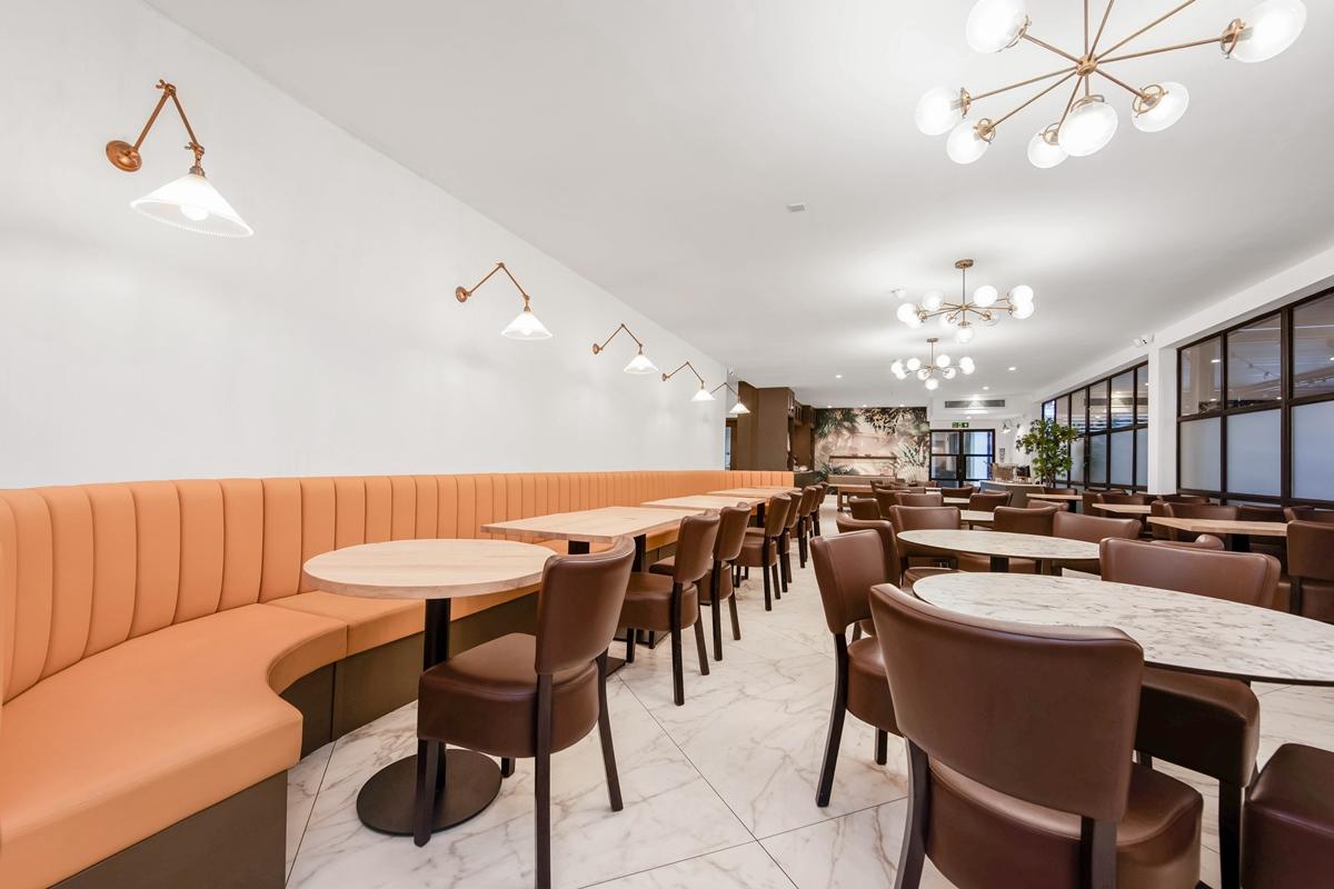King Solomon Hotel- Golders Hotel Londen