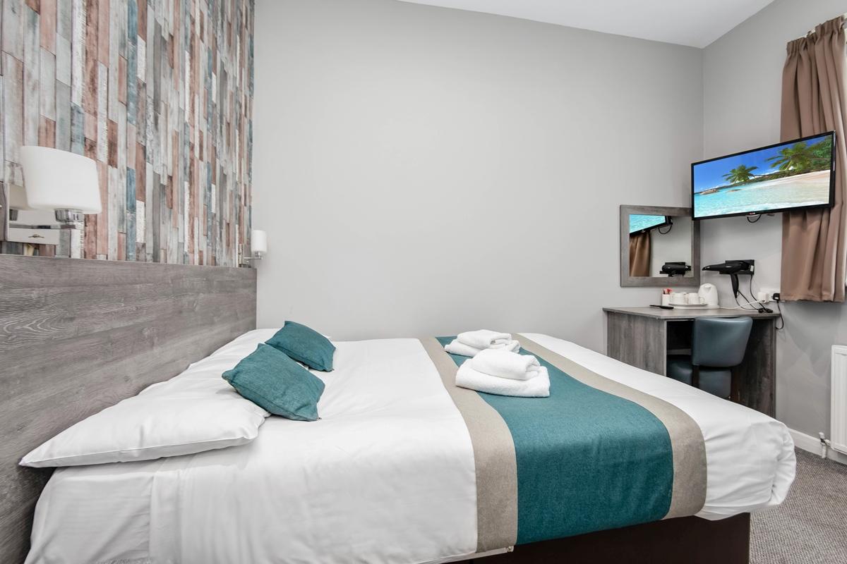 King Solomon Hotel- Golders