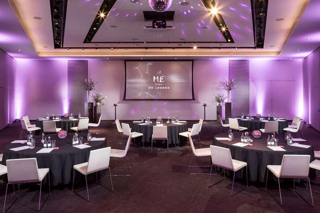 Me By Melia - Covent Garden 5* Londres