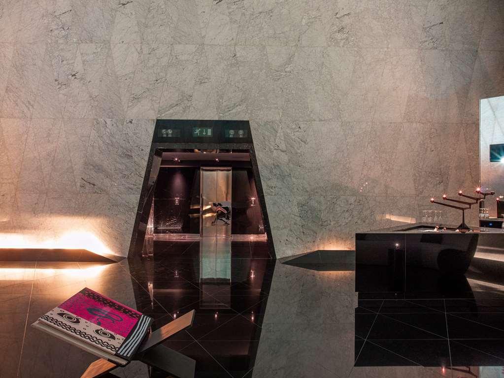 Me By Melia - Covent Garden Londres