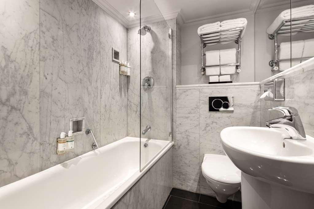 Hotell Radisson Blu Hotel, Marble Arch - Formerly Sussex 4*