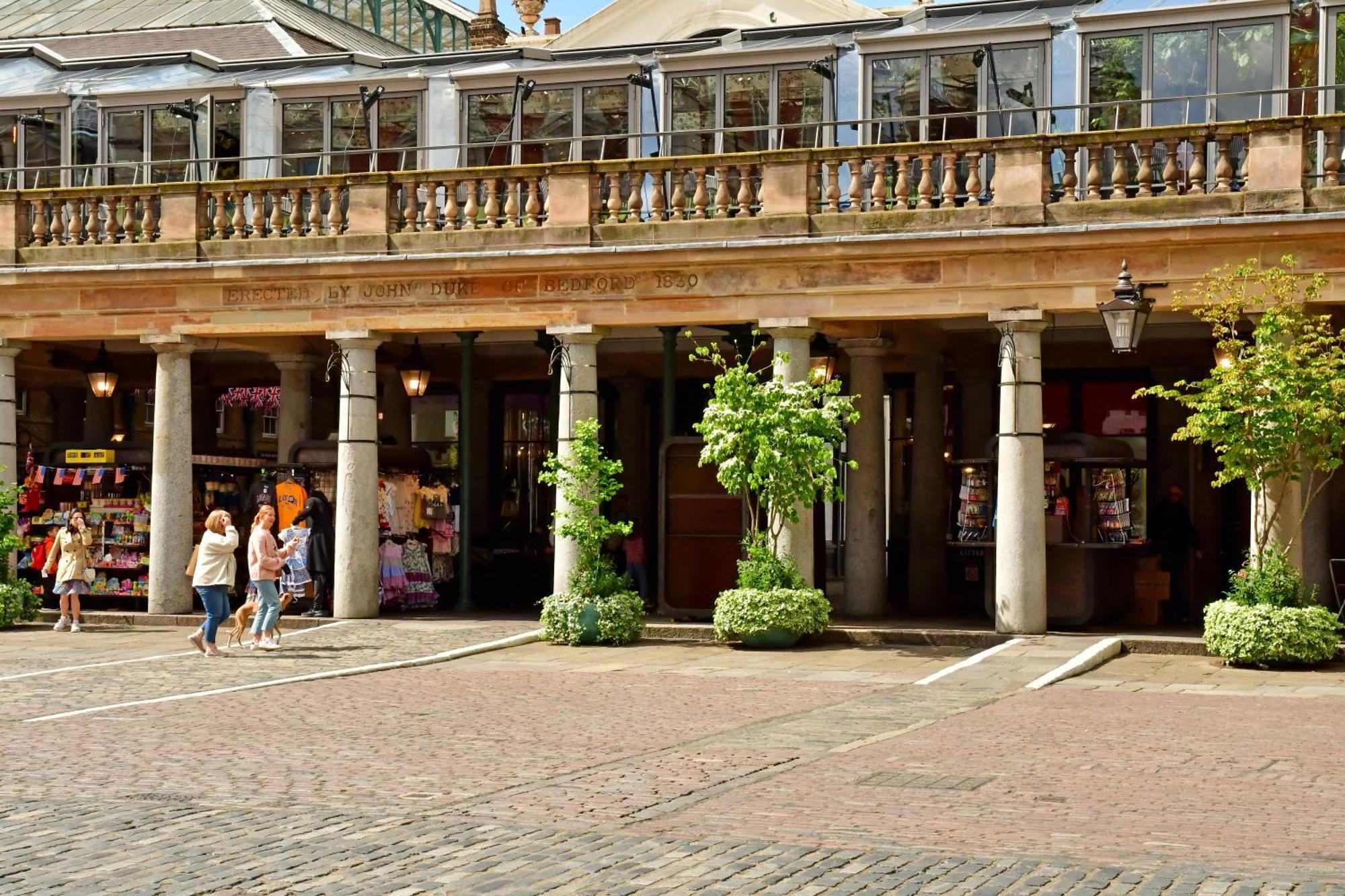 Thistle Holborn Hotel 4*