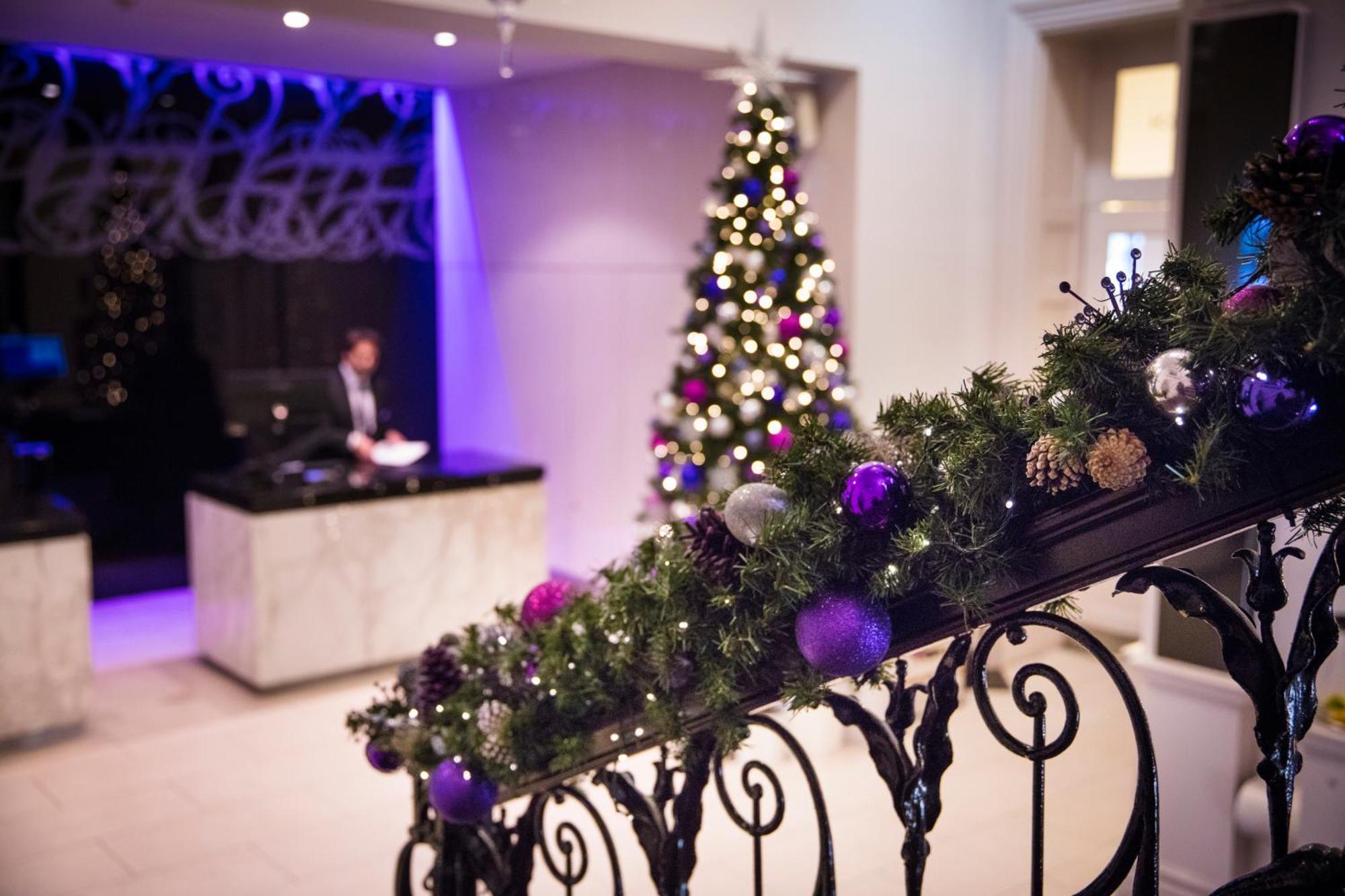 Hotel Thistle Holborn London