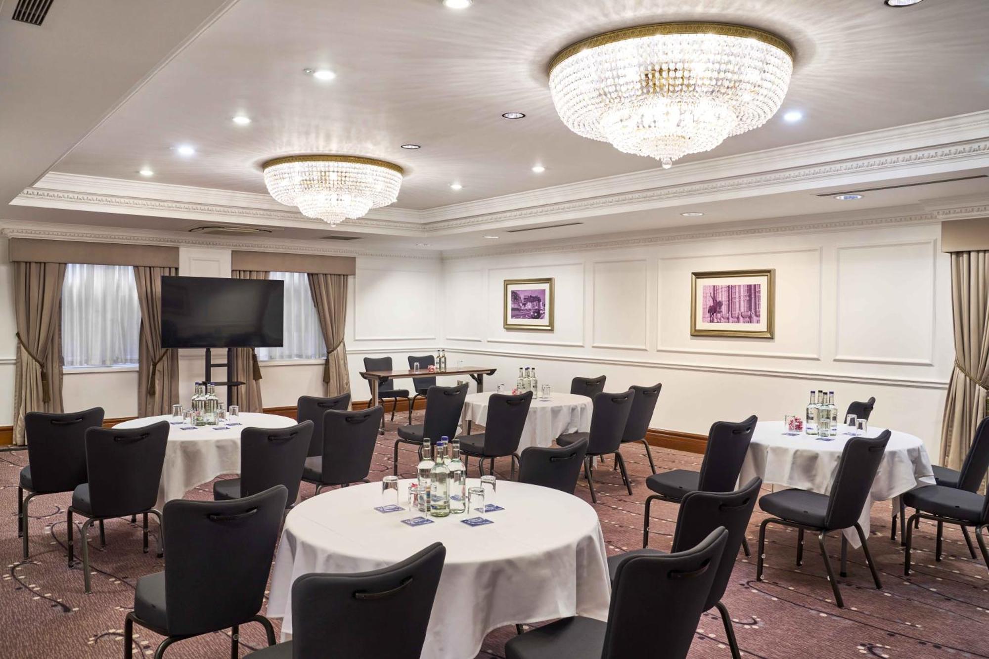 Hotel Thistle Holborn