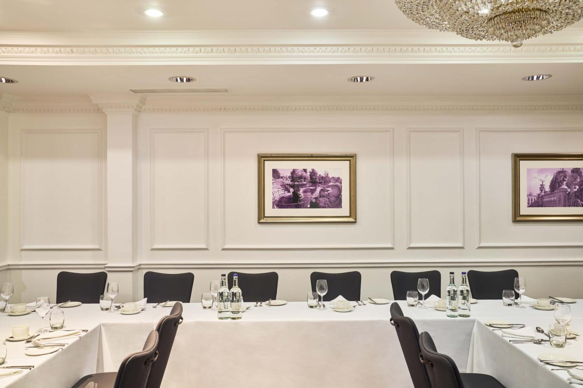 Thistle Holborn Hotel London