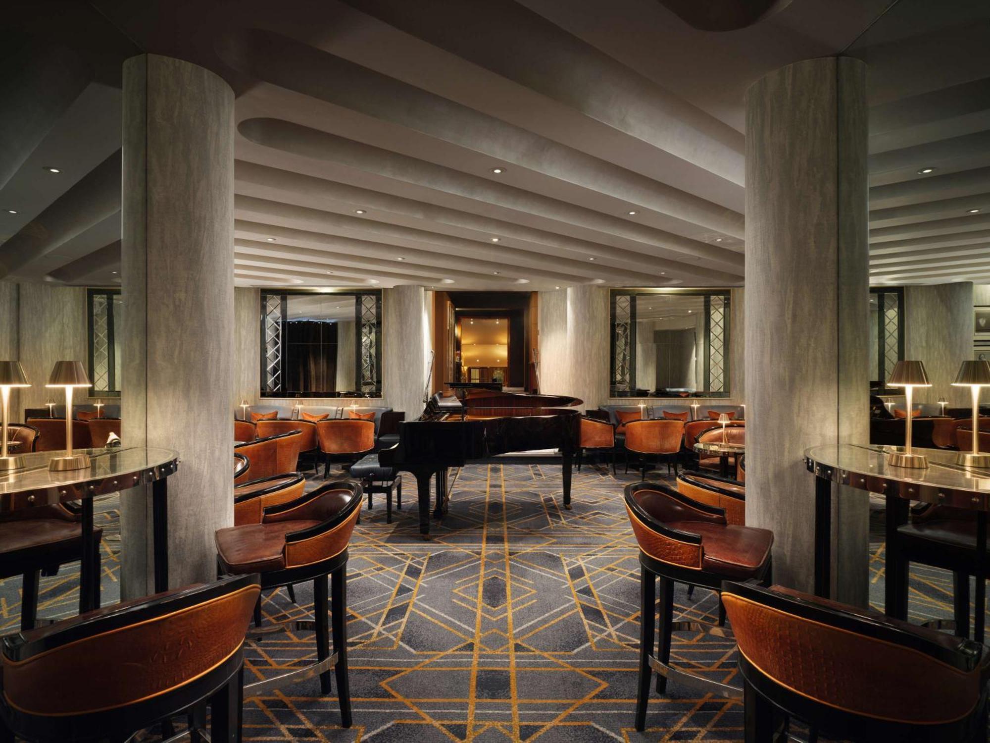 The Savoy 5* Londen
