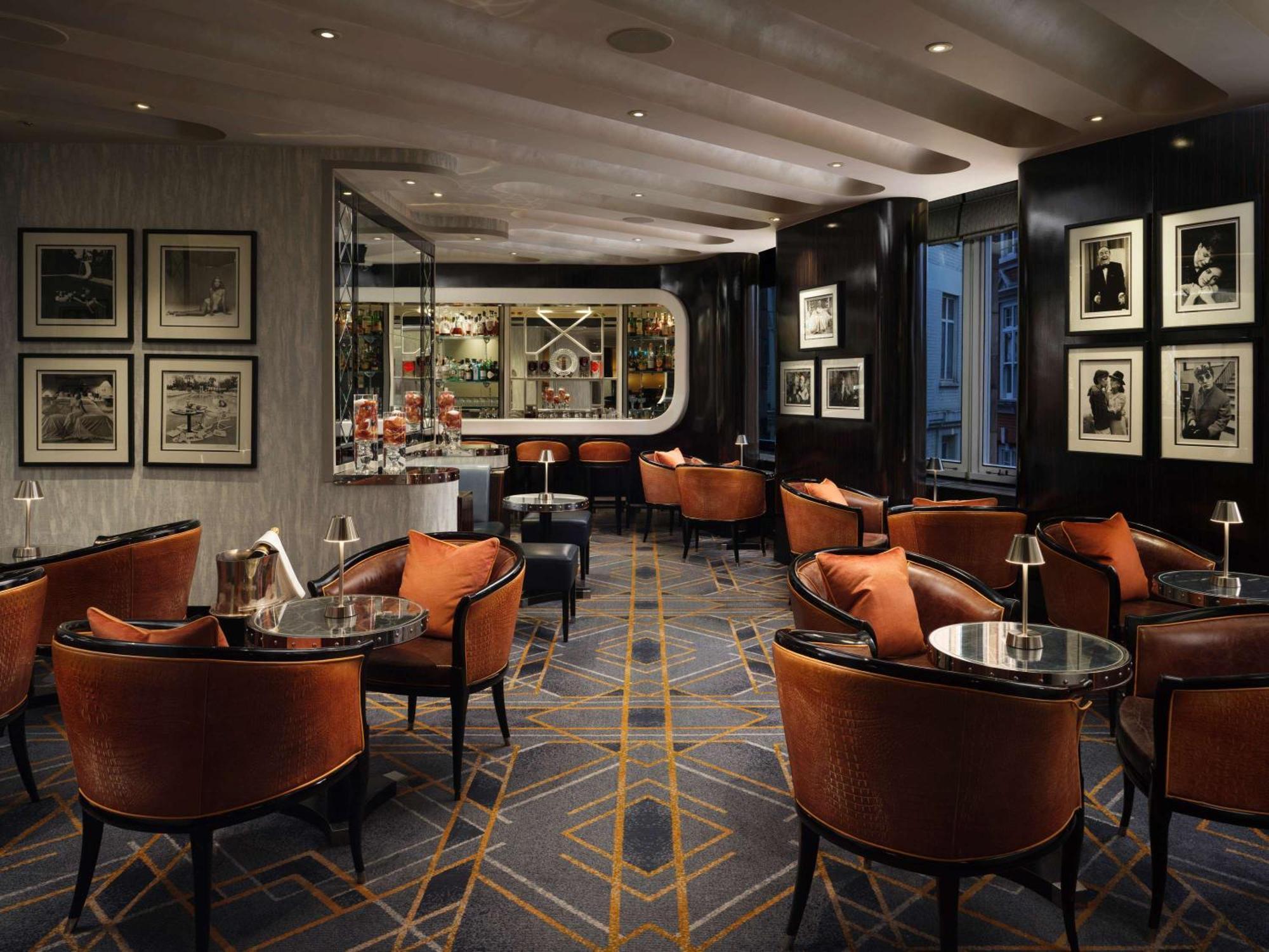 Hotel The Savoy