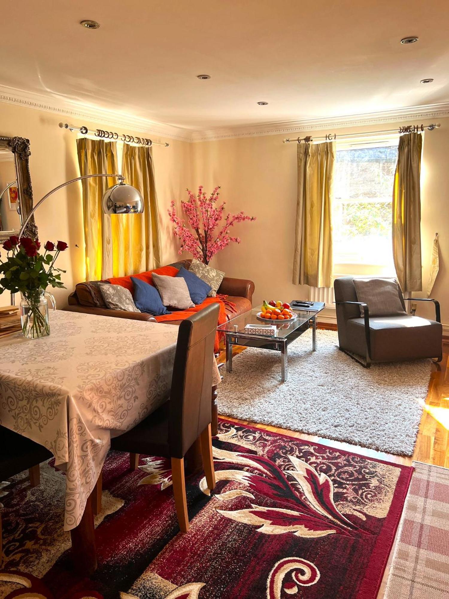 Apartment Lovely Around Kensington And Chelsea Locations W8 Sw5 Sw3 Sw10 By Ricky & Giustina