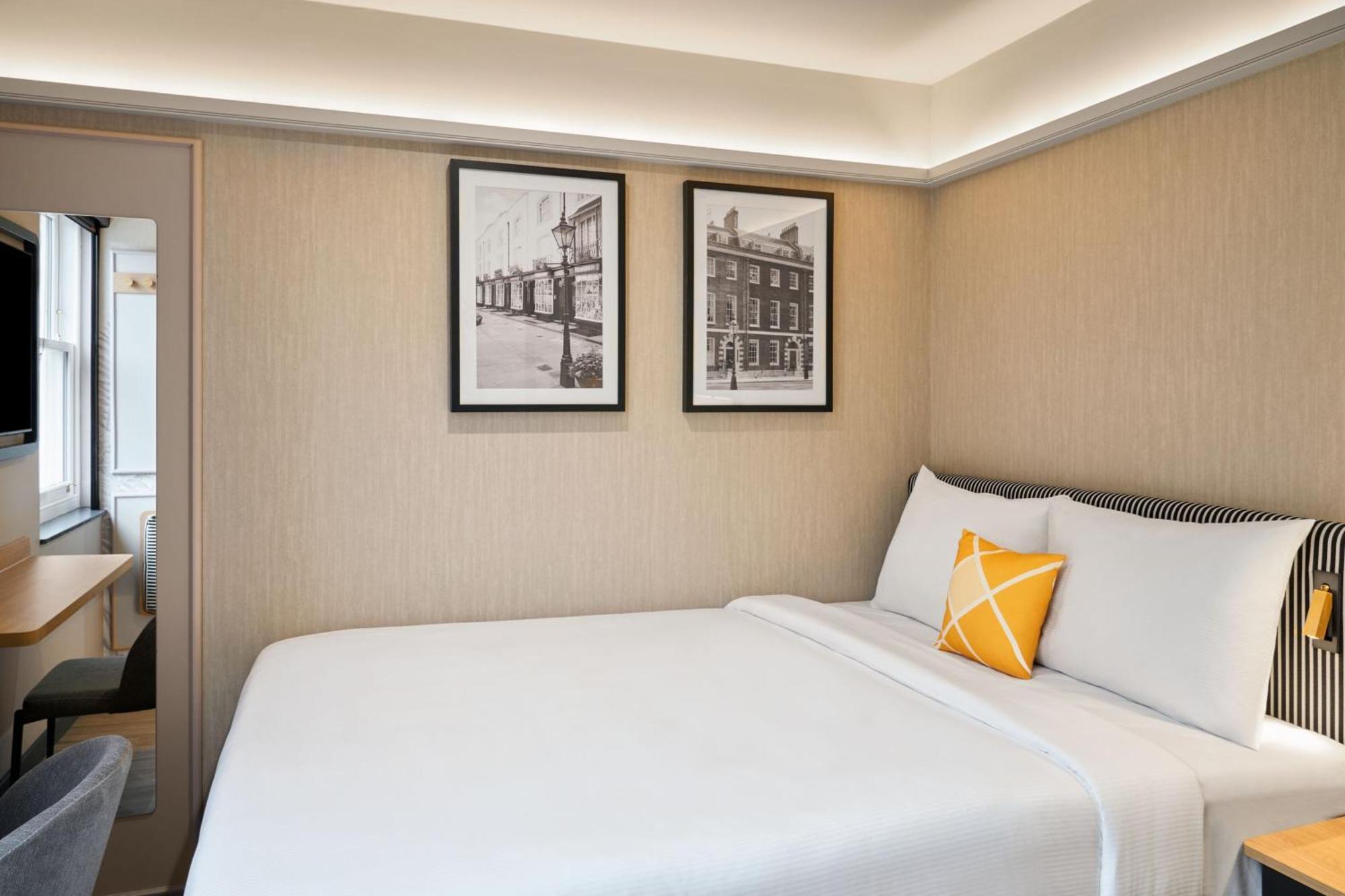 Four Points Express By Sheraton Euston Hotel