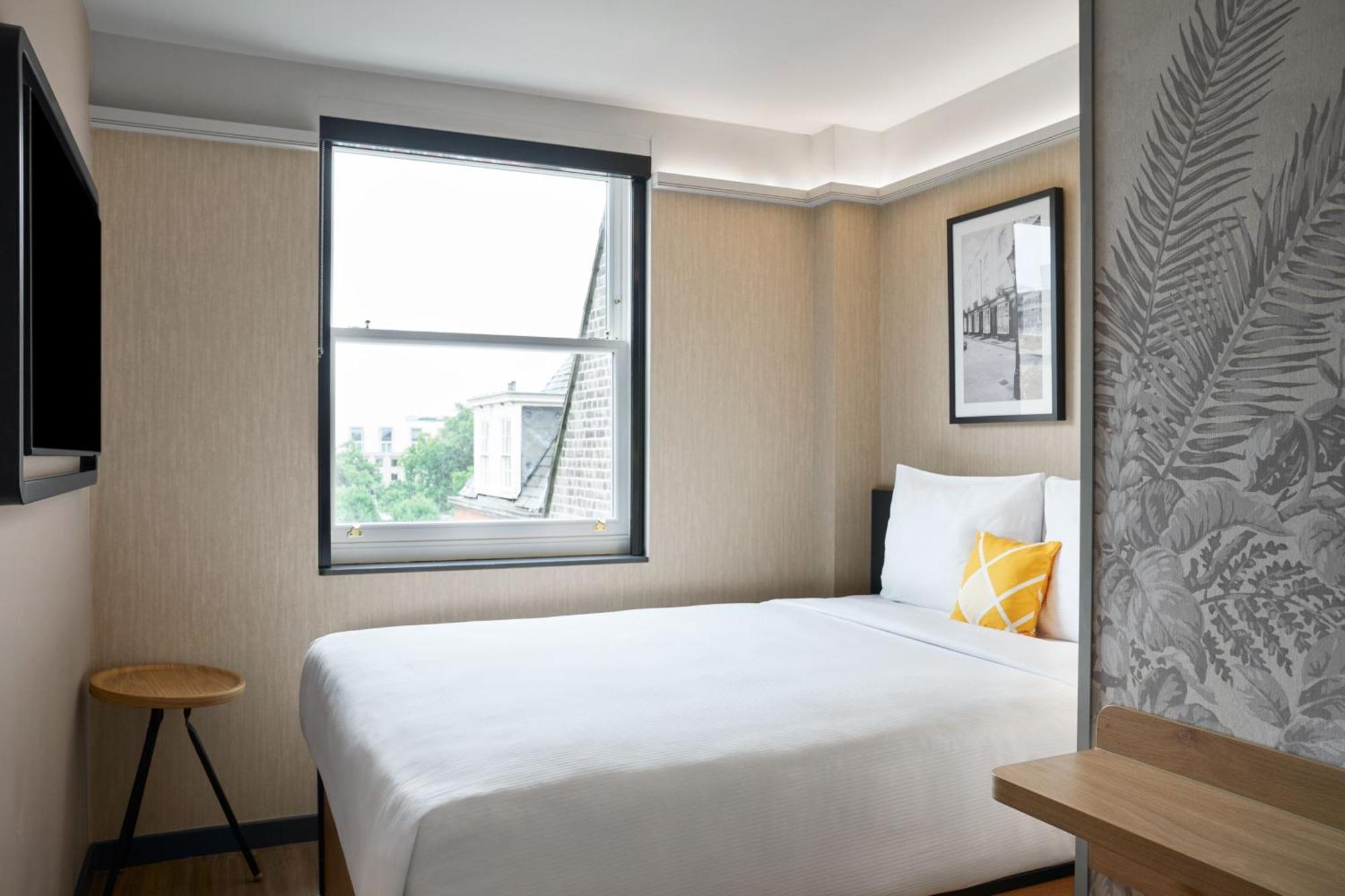 Hotel Four Points Express By Sheraton Euston