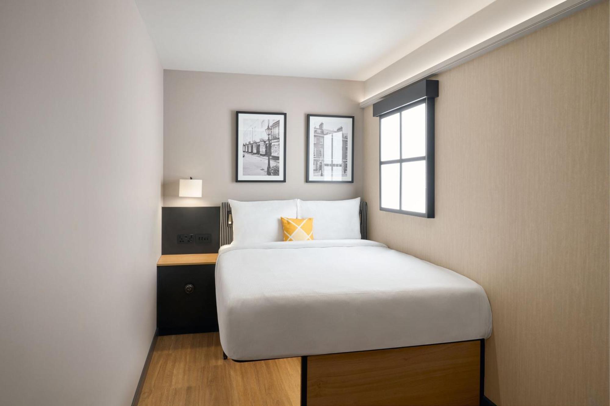 Hotel Four Points Express By Sheraton Euston London