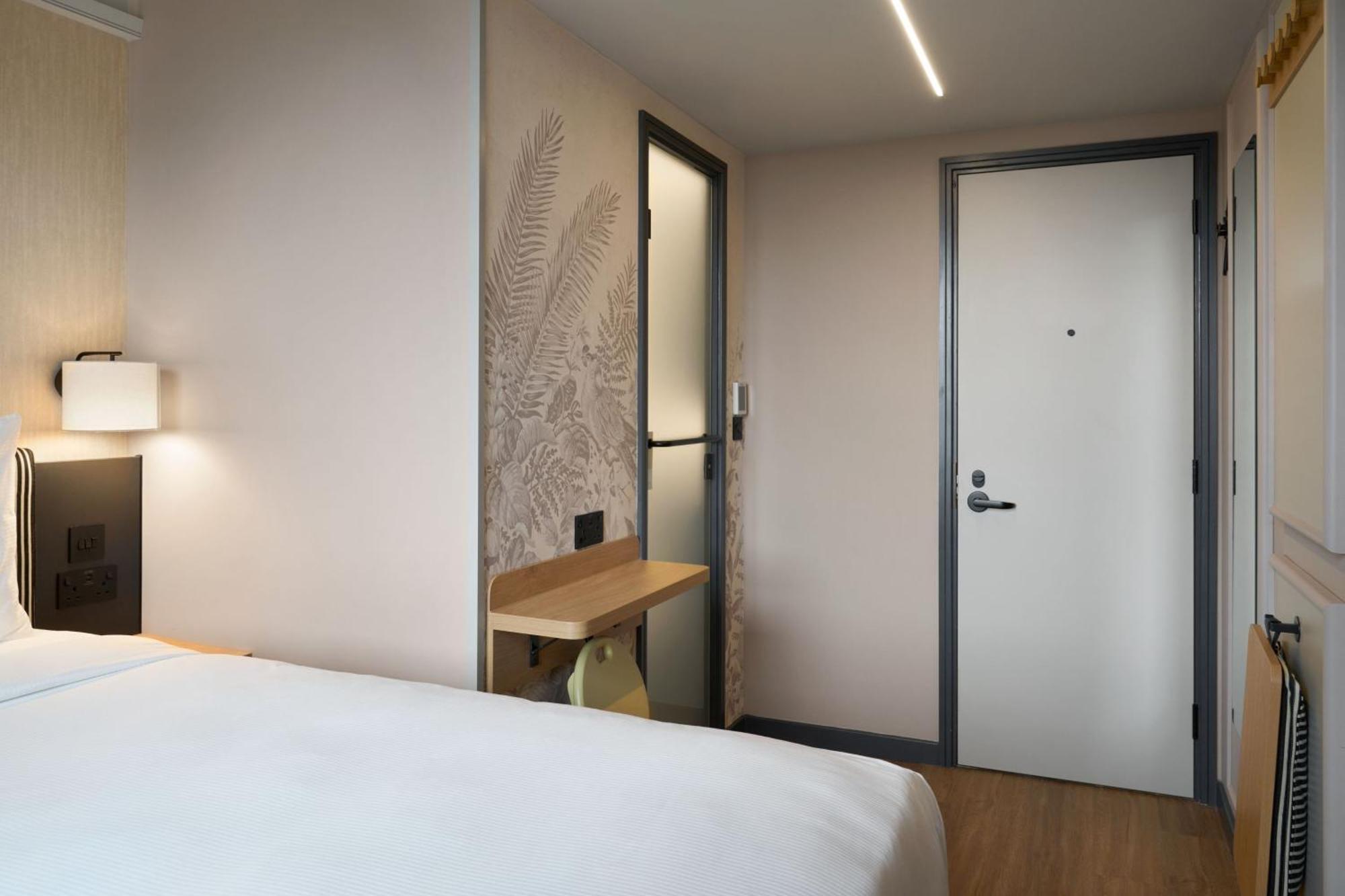 Four Points Express By Sheraton Euston Hotel