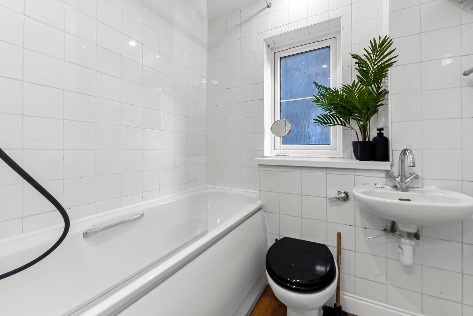 Appartement Cosy Canary Wharf *