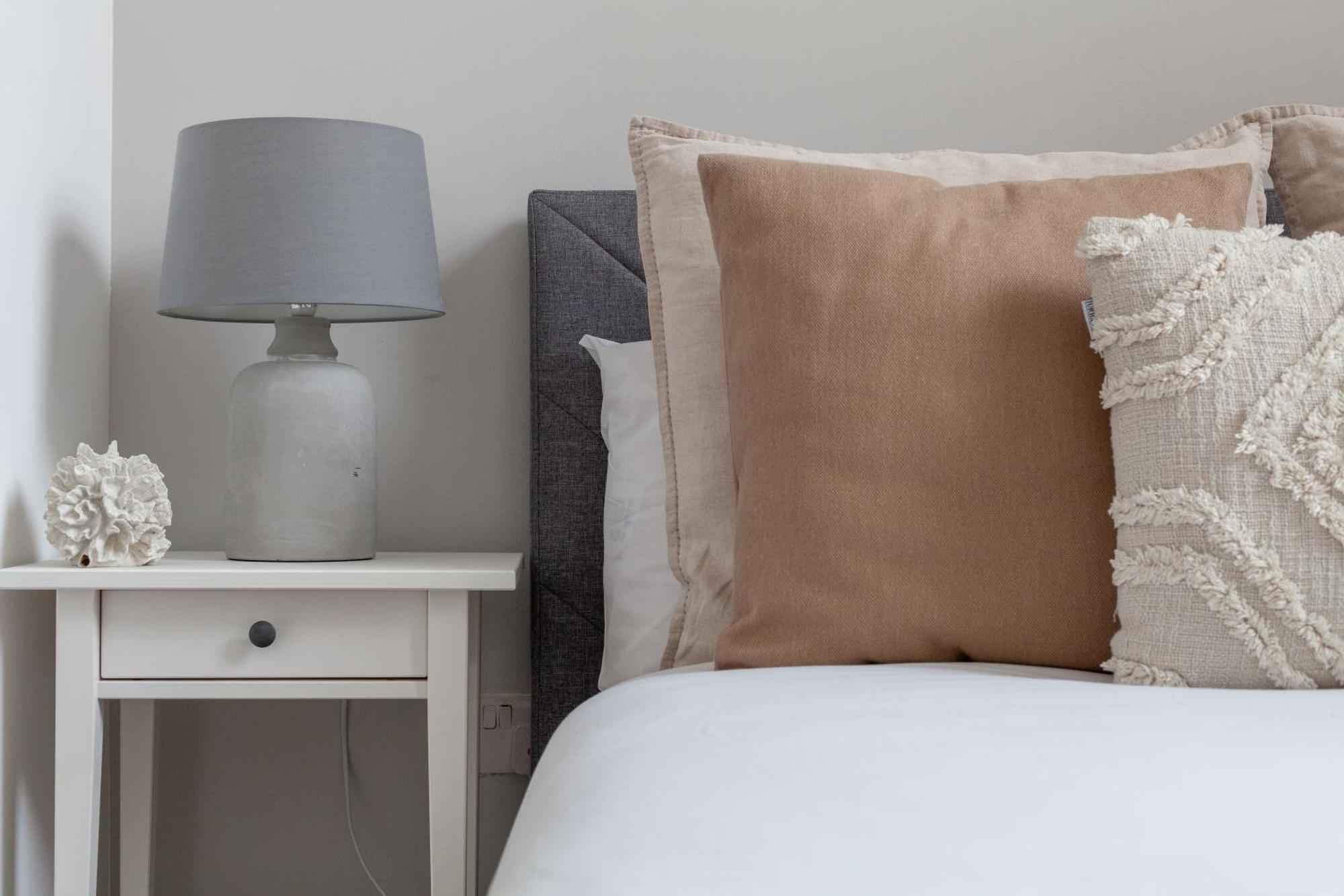 The Haggerston Collection Apartment