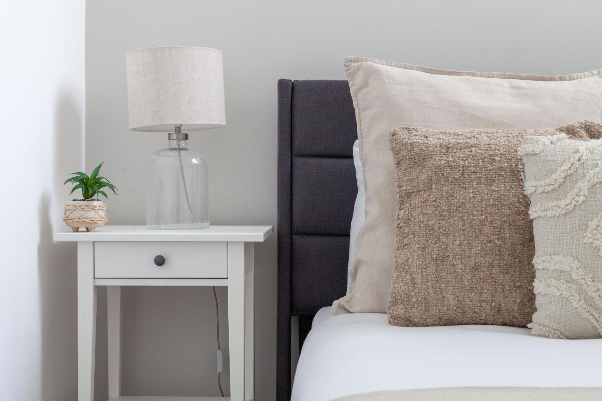 The Haggerston Collection Apartment London