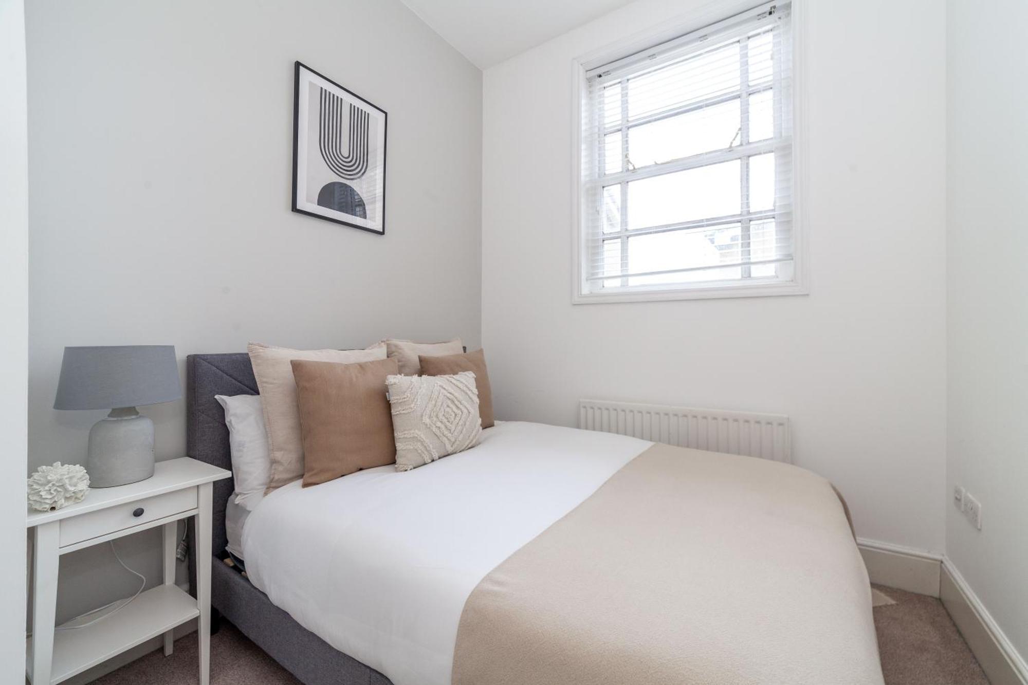 Apartment The Haggerston Collection