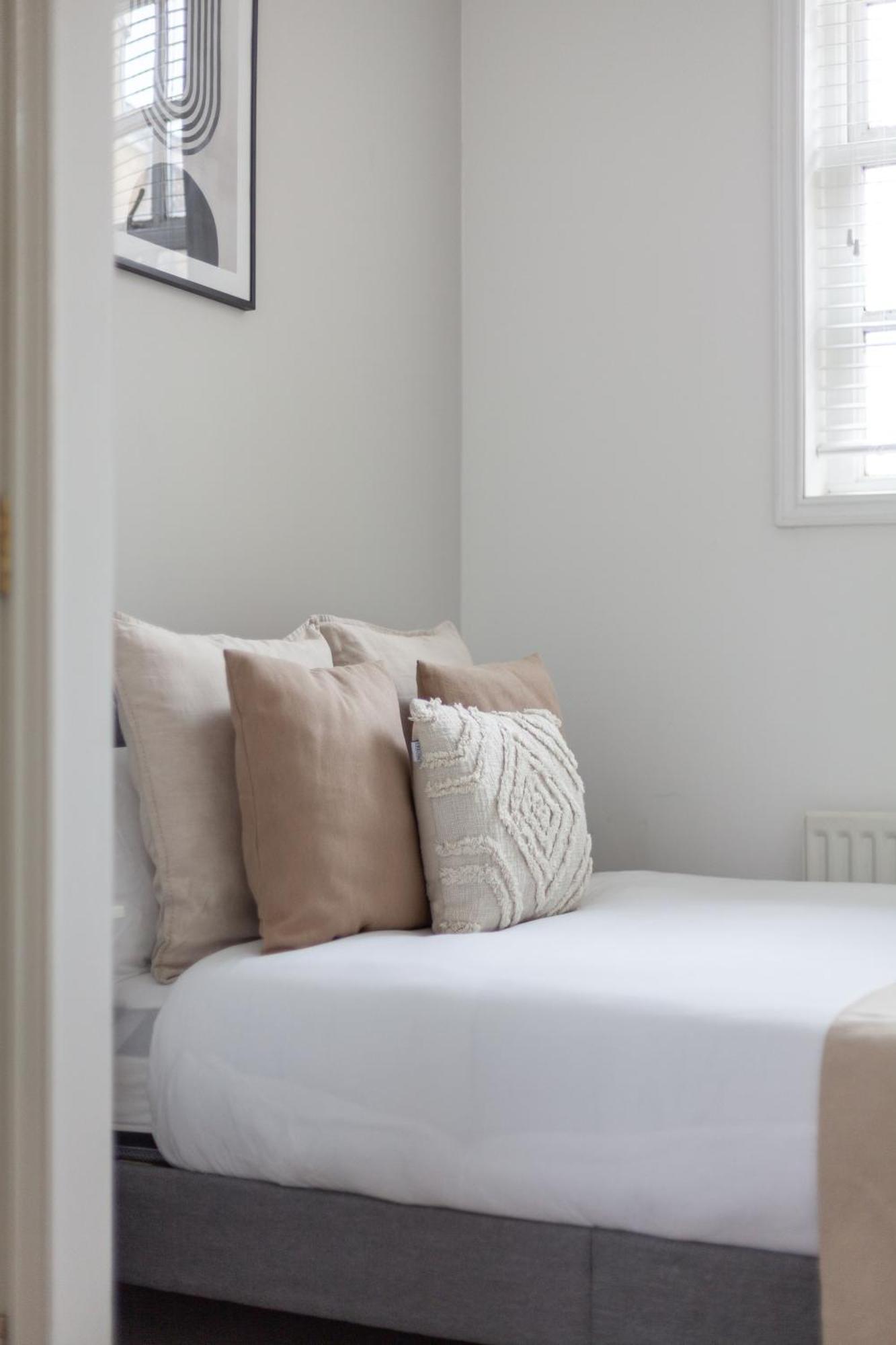 The Haggerston Collection Apartment *
