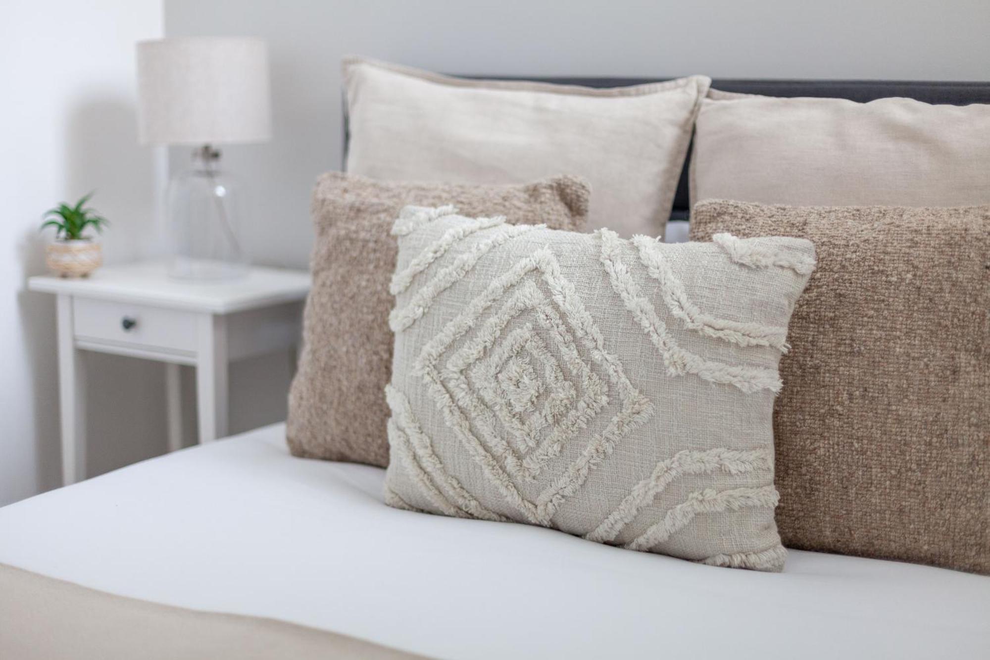 The Haggerston Collection Apartment London