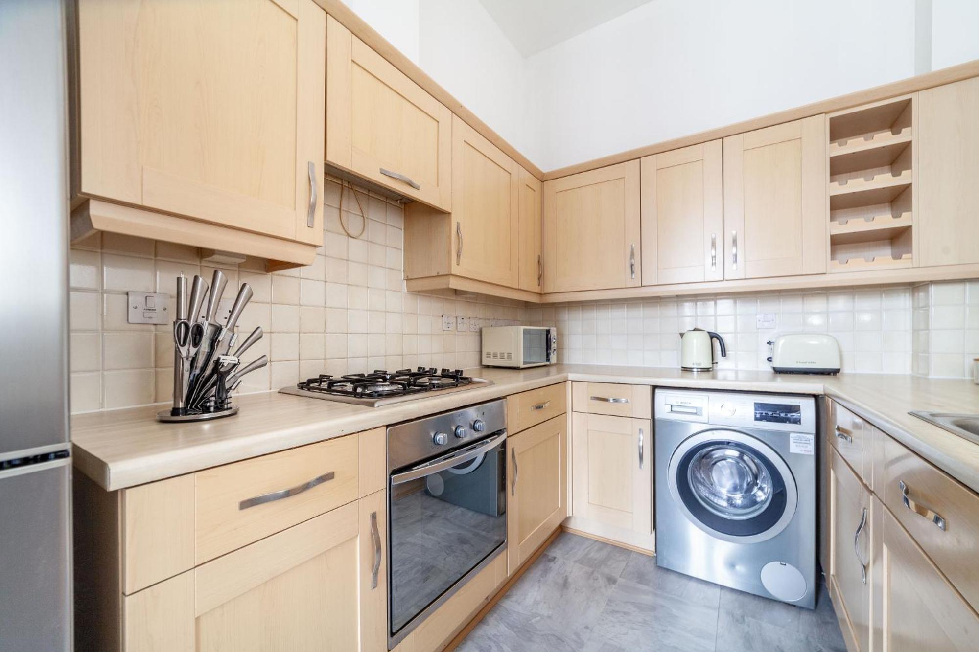 Apartment The Haggerston Collection London